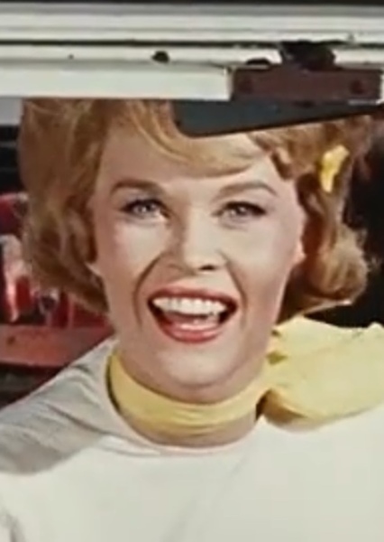 Dorothy Provine photo