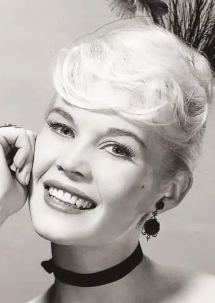 Dorothy Provine photo