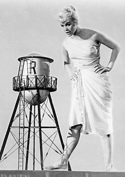 Dorothy Provine photo