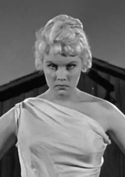 Dorothy Provine photo