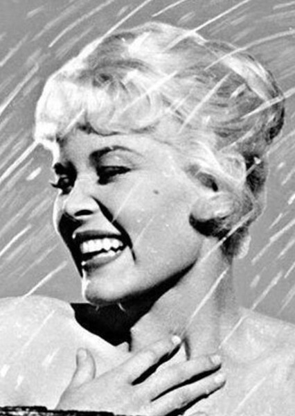 Dorothy Provine photo
