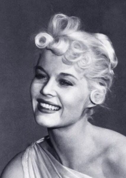 Dorothy Provine photo