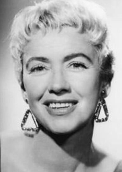 Dorothy Squires