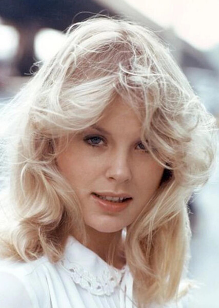 Dorothy Stratten photo