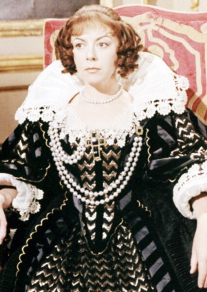 Dorothy Tutin