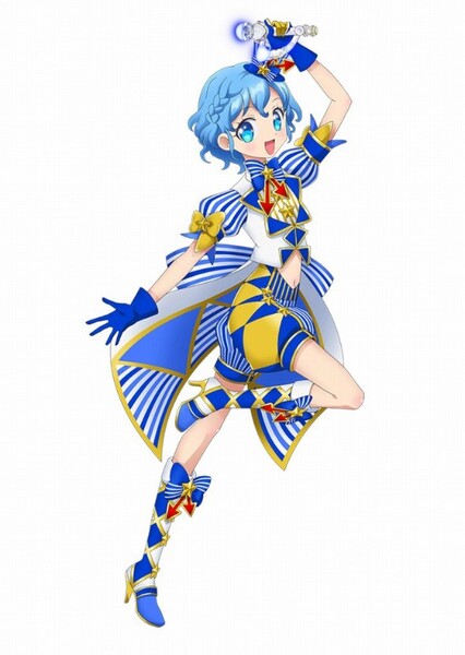 Dorothy West (Pripara)