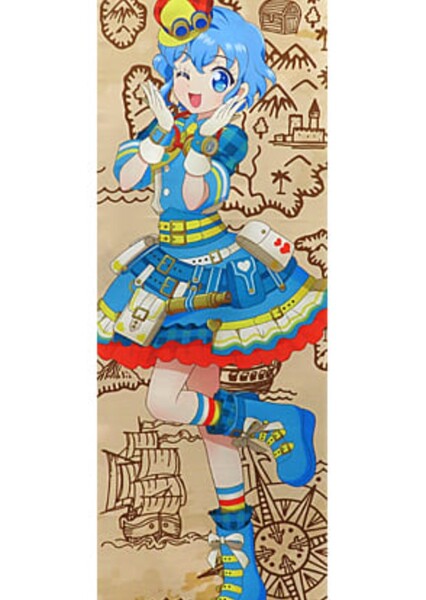 Dorothy West (Pripara) photo