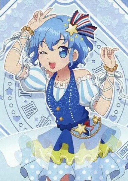 Dorothy West (Pripara)