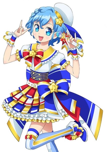 Dorothy West (Pripara) photo