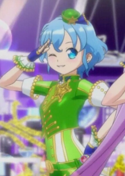 Dorothy West (Pripara)