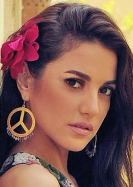 Dorra Zarrouk photo