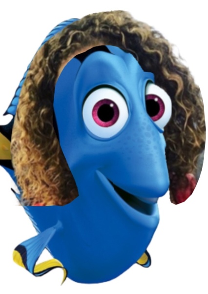 Dory photo