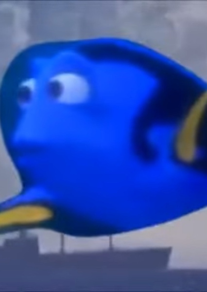 Dory photo