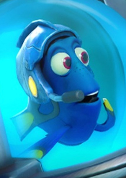 Dory photo