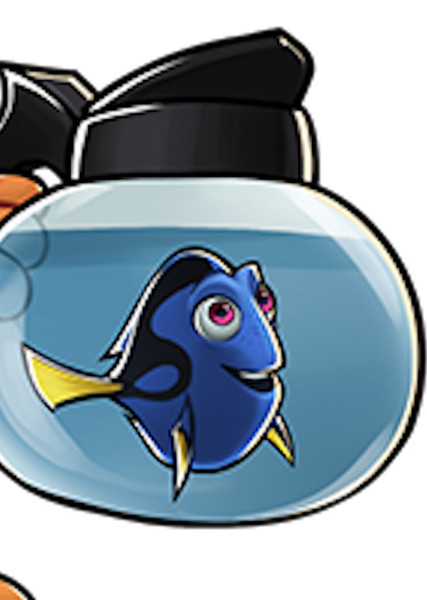 Dory photo