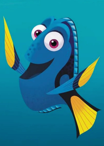 Dory photo