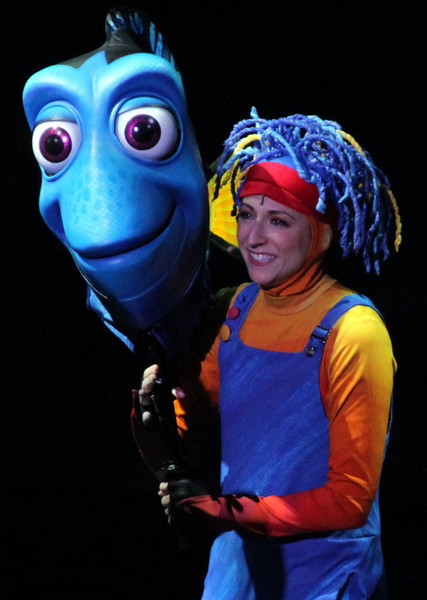 Dory photo