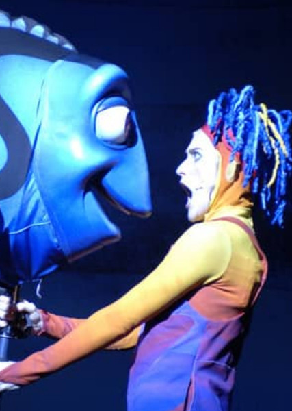 Dory photo