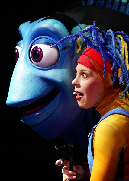 Dory photo