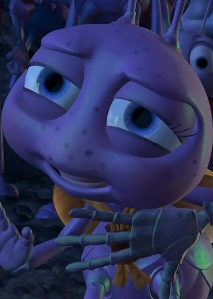 Dot (A Bug's Life) photo