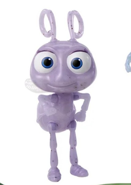 Dot (A Bug's Life) photo