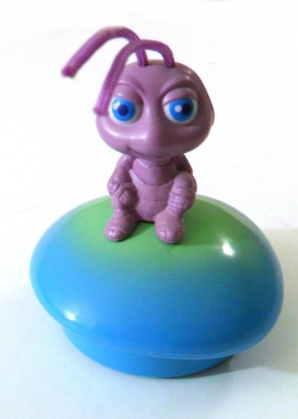 Dot (A Bug's Life) photo