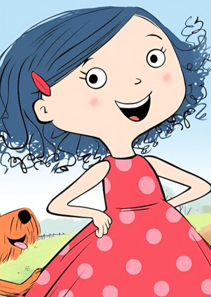 Dot Comet (Dot TV Series)