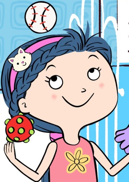 Dot Comet (Dot TV Series) photo