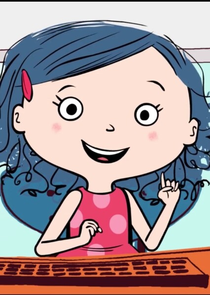Dot Comet (Dot TV Series) photo