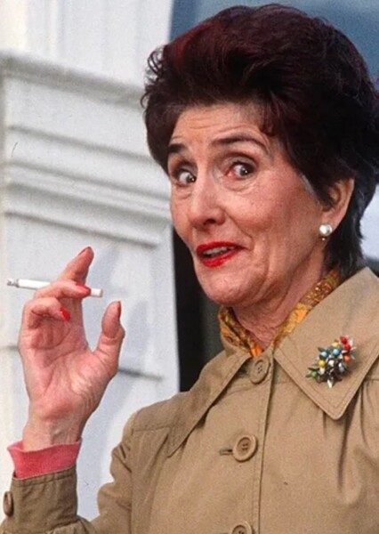 Dot Cotton