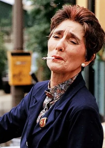 Dot Cotton photo