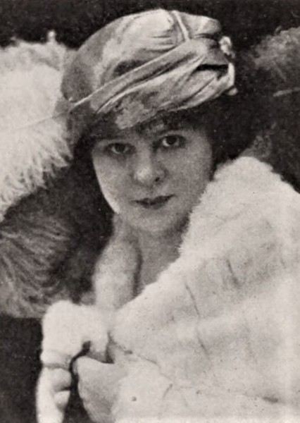 Dot Farley photo