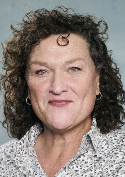 Dot-Marie Jones photo