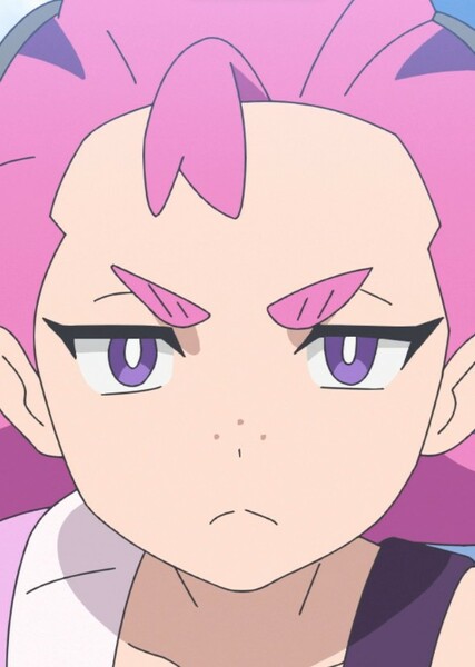 Dot (Pokemon) photo