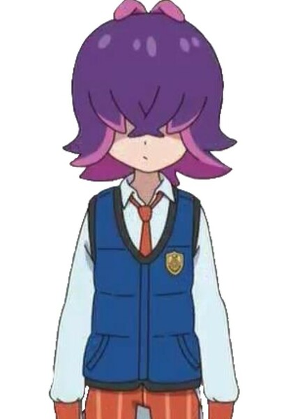 Dot (Pokemon) photo