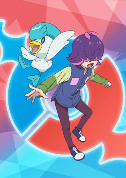 Dot (Pokemon) photo