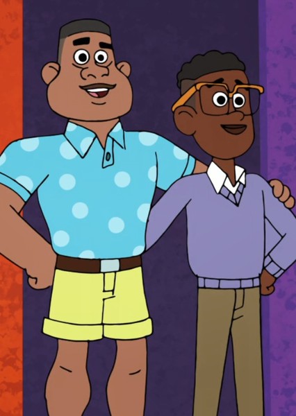 Dot's Fathers
