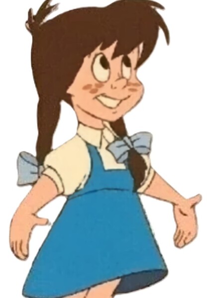 Dot (The Oz Kids)