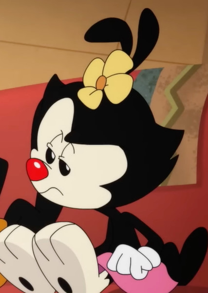 Dot Warner