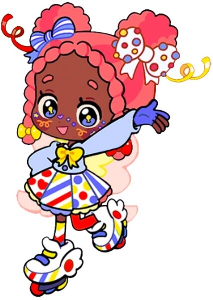 Dotti Glitterbow