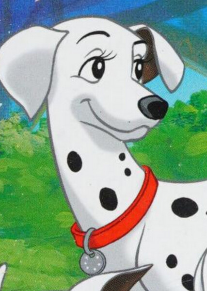 Dottie (101 Dalmatians) photo