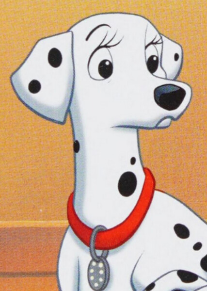 Dottie (101 Dalmatians) photo
