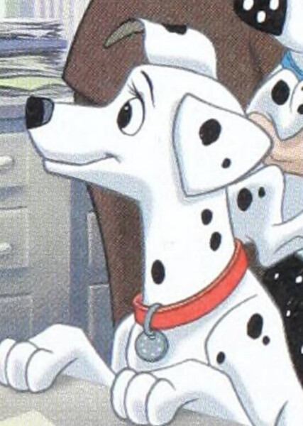 Dottie (101 Dalmatians) photo