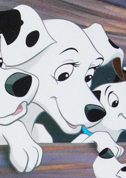 Dottie (101 Dalmatians) photo