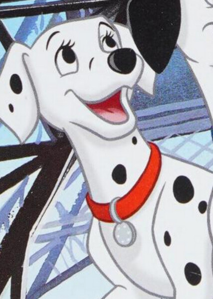 Dottie (101 Dalmatians) photo