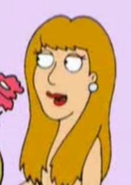Dotty Campbell (Family Guy)