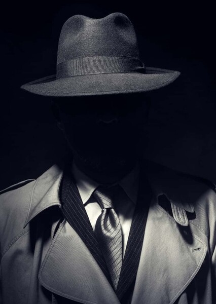 Double Agent photo