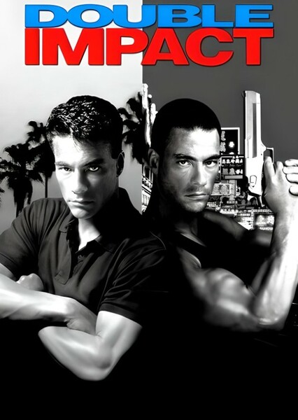 Double Impact (1991 Film) photo