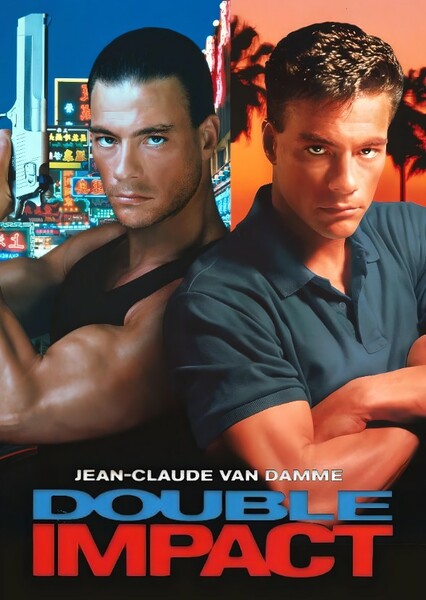 Double Impact (1991 Film) photo