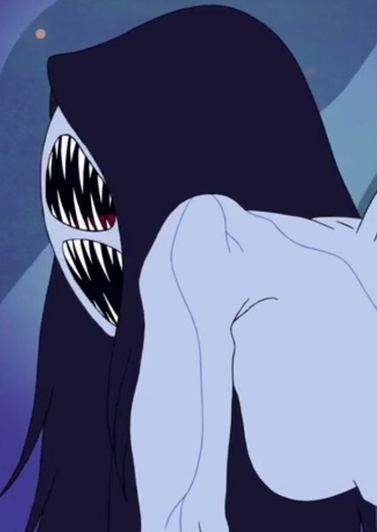 Double Mouth (Bee and PuppyCat)